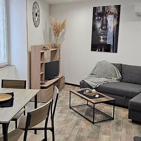 Appartement Kantar- La Dame D'Or أندوز المظهر الخارجي الصورة
