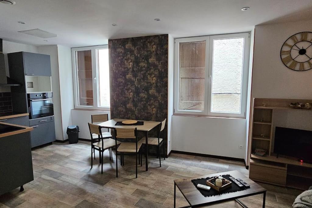 Appartement Kantar- La Dame D'Or أندوز المظهر الخارجي الصورة